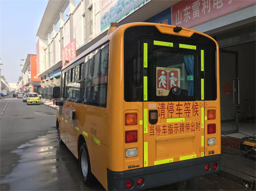 二手小學生校車怎么選